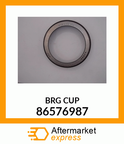 BRGCUP 86576987