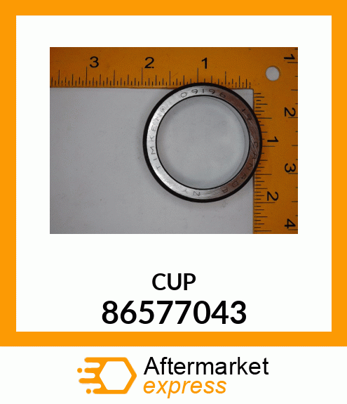 CUP 86577043