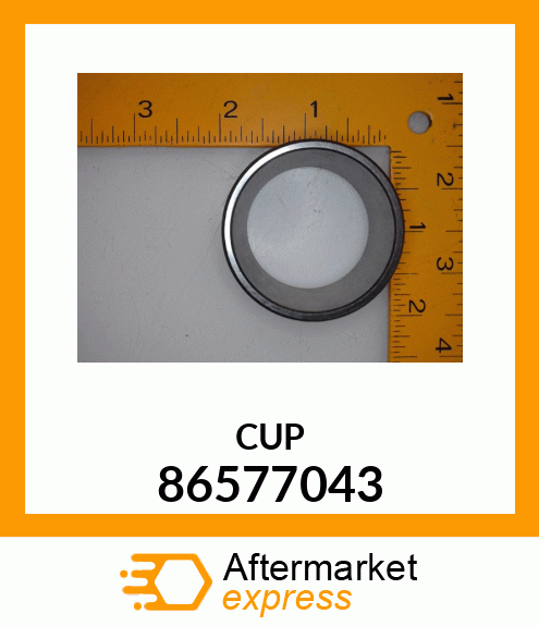 CUP 86577043