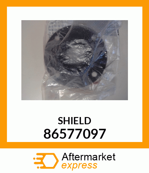 SHIELD 86577097