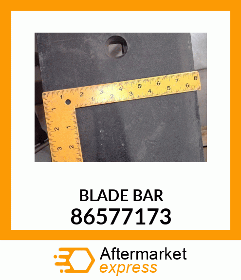 BLADE BAR 86577173