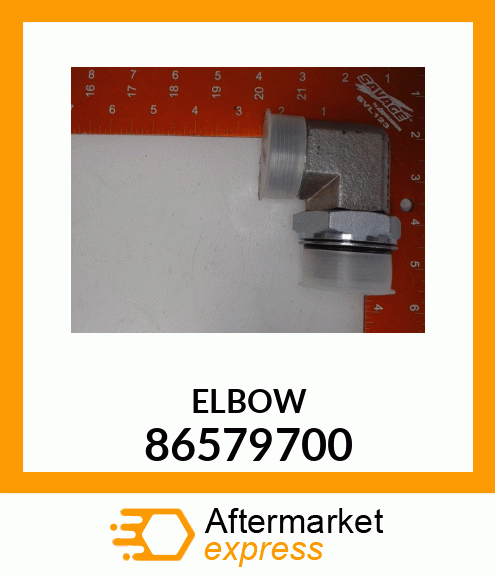 ELBOW 86579700