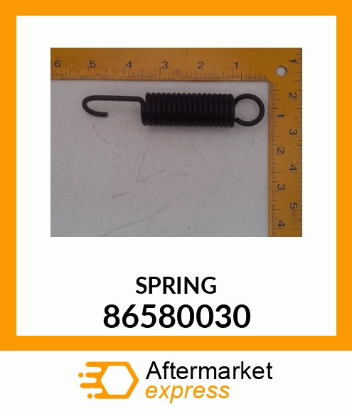 SPRING 86580030