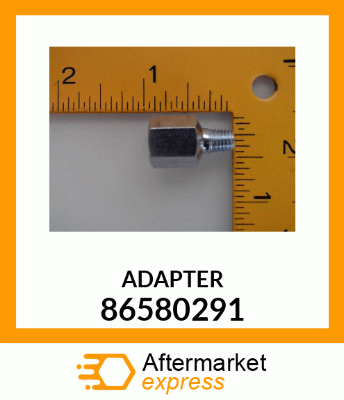 ADAPTER 86580291