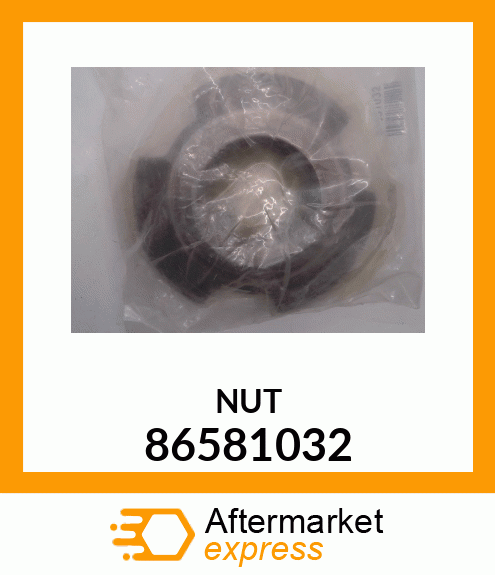 NUT 86581032