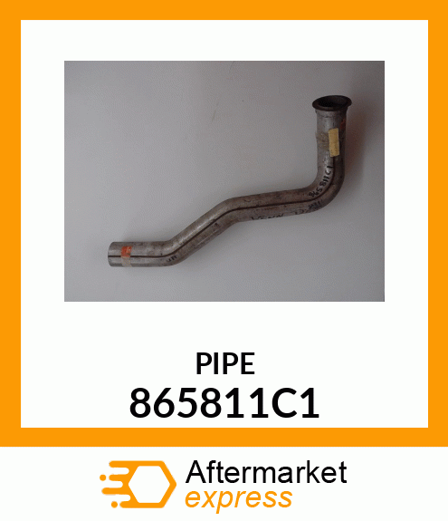 PIPE 865811C1