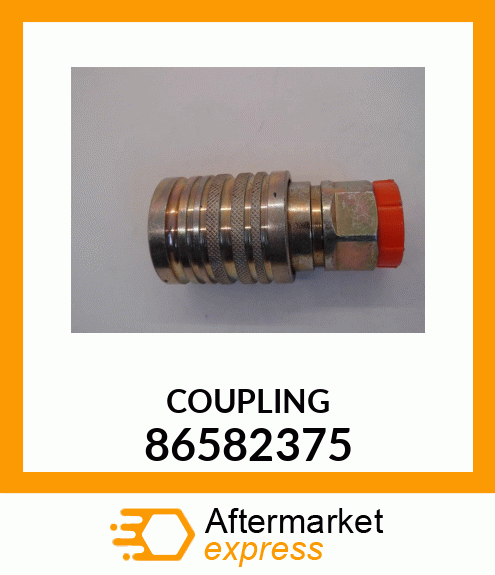 COUPLING 86582375