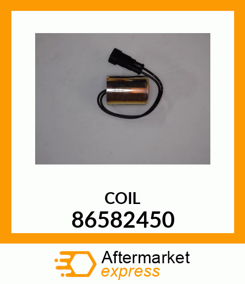 COIL 86582450