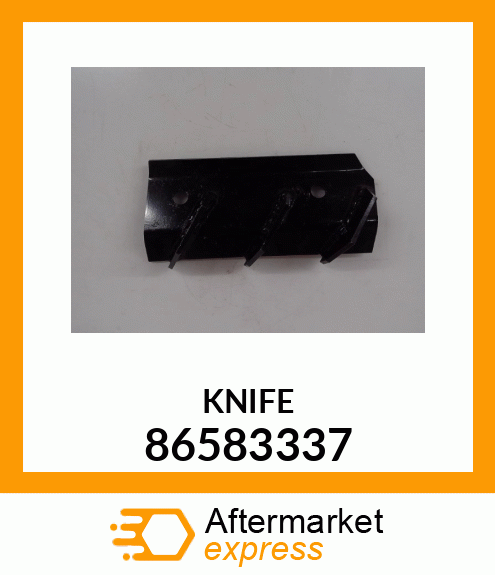 KNIFE 86583337