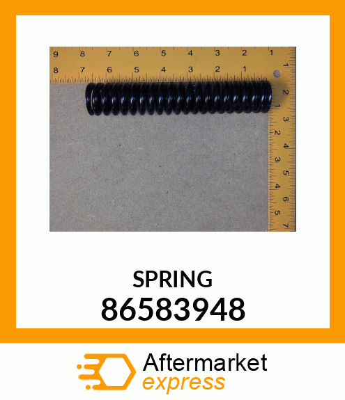 SPRING 86583948