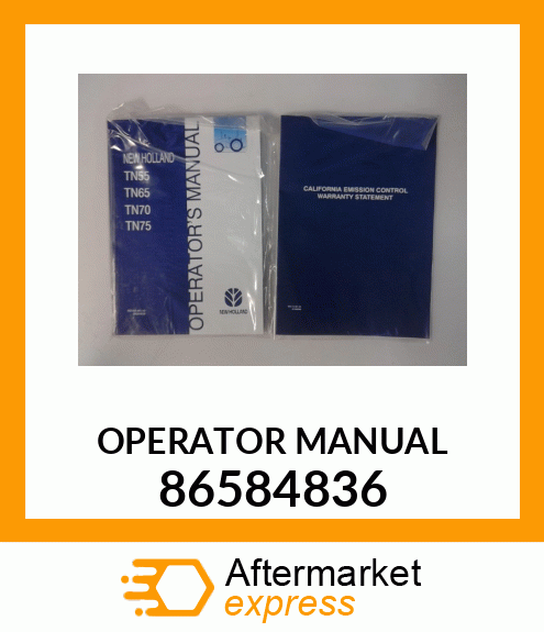 OPERATOR_MANUAL 86584836