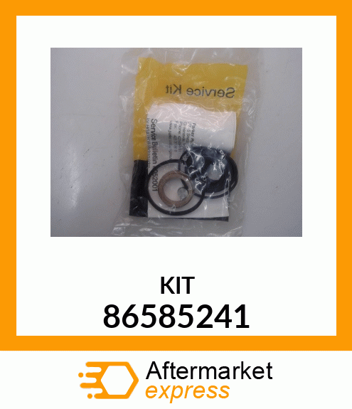 KIT9PC 86585241