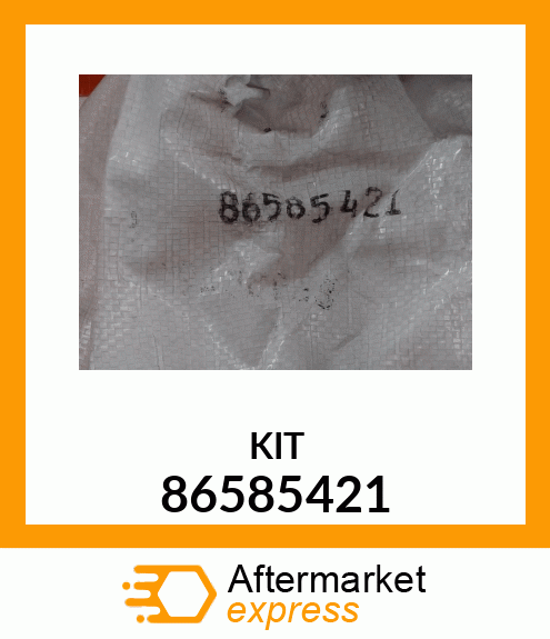 KIT 86585421