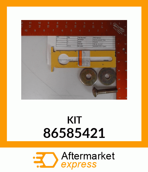 KIT 86585421