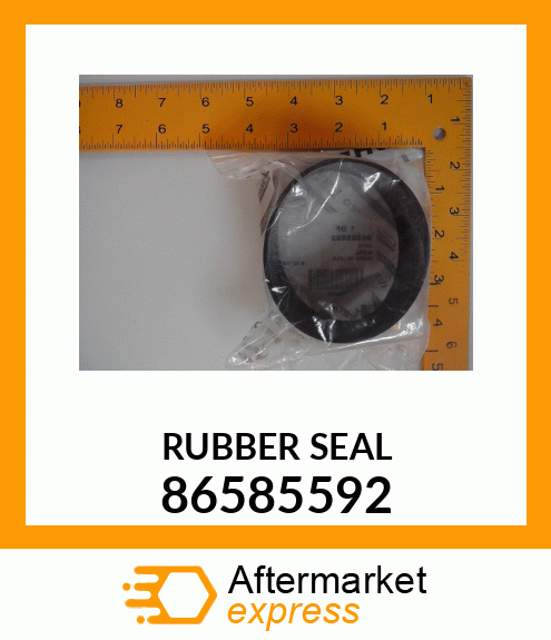 RUBBERSEAL 86585592