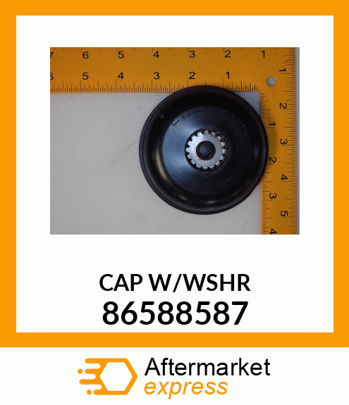 CAP 86588587