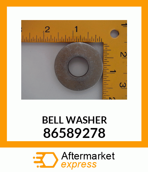 BELLWASHER 86589278