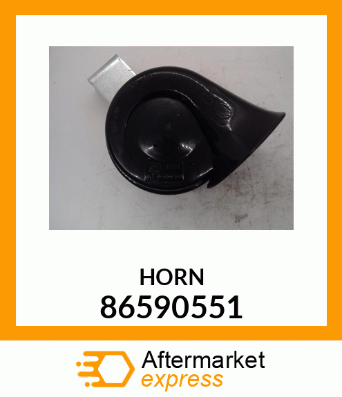 HORN 86590551