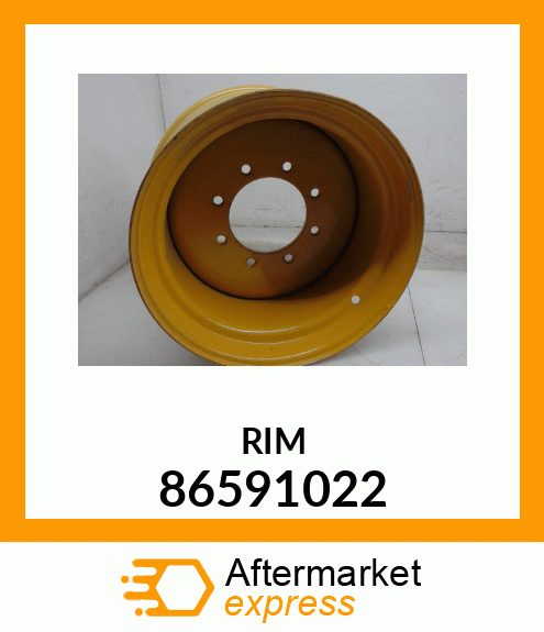 RIM 86591022