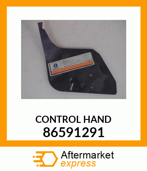 CONTROLHAND 86591291