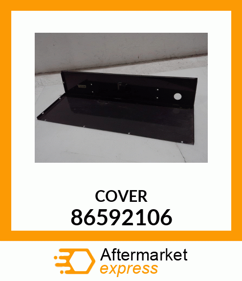 COVER 86592106