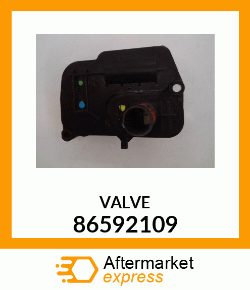 VALVE 86592109