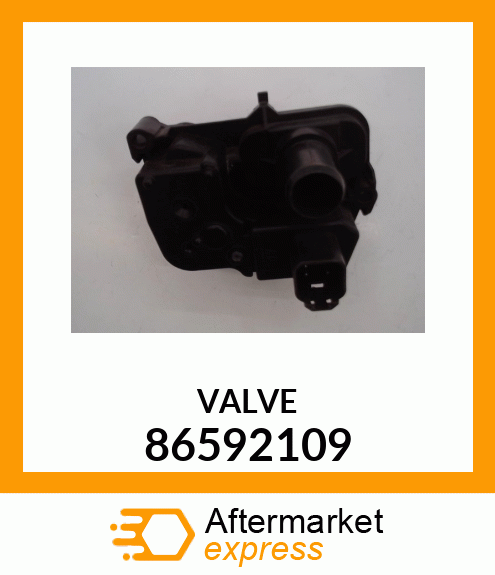 VALVE 86592109