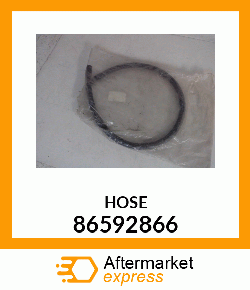 HOSE 86592866