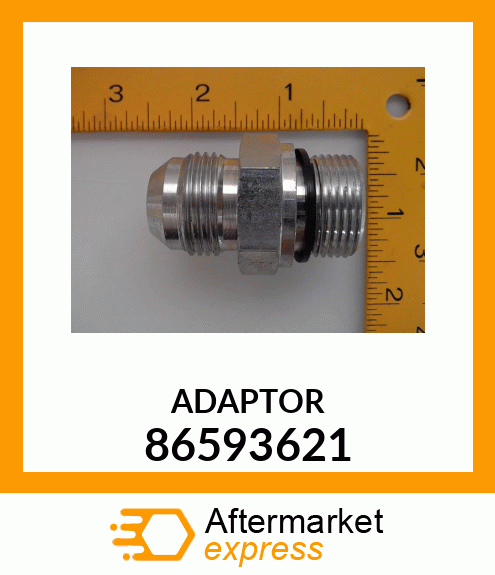 ADAPTOR 86593621