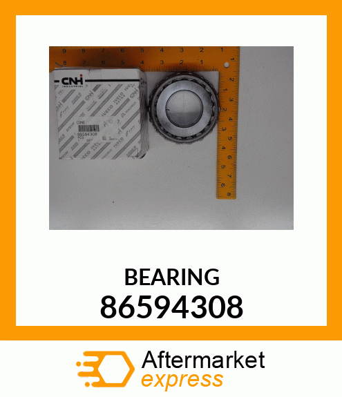 BEARING 86594308