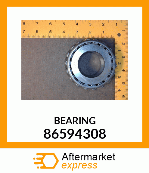 BEARING 86594308