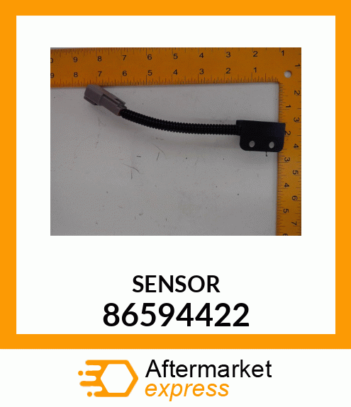 SENSOR 86594422