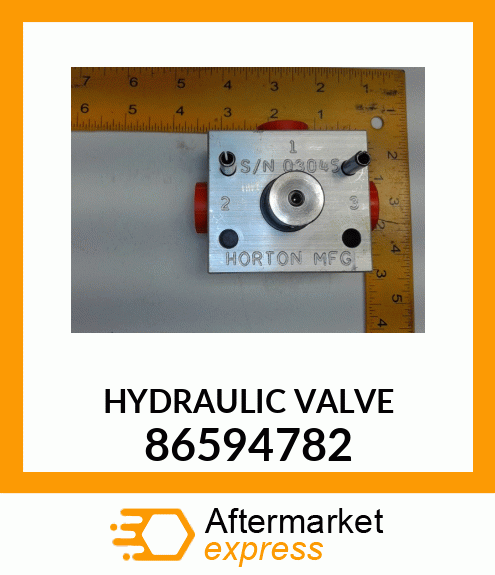 HYDRAULIC_VALVE 86594782