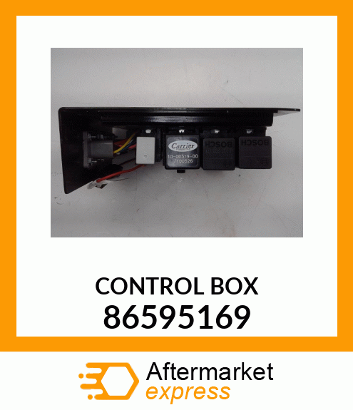 CONTROLBOX 86595169