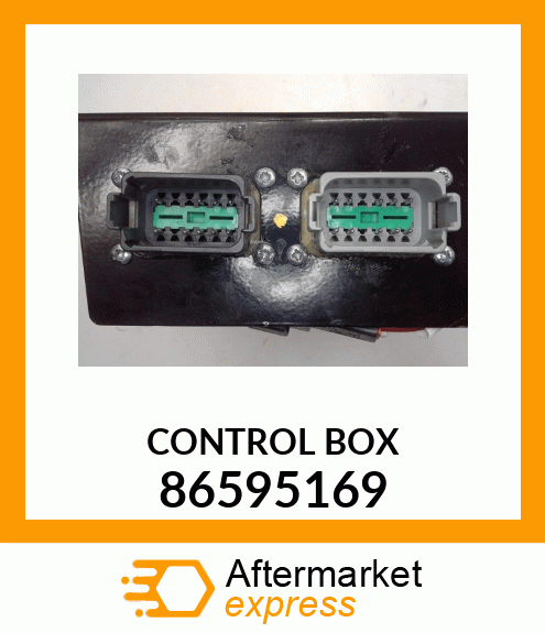 CONTROLBOX 86595169