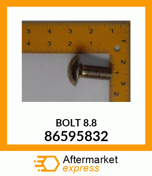 BOLT8.8 86595832