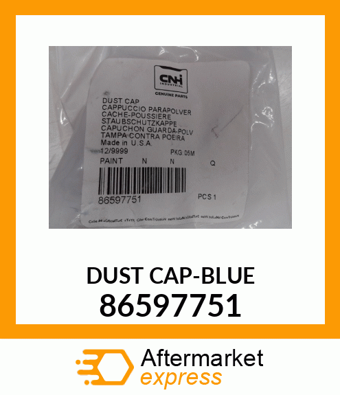 DUSTCAPBLUE 86597751