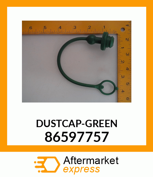 DUSTCAP-GREEN 86597757