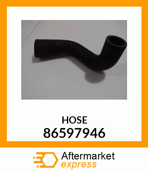 HOSE 86597946