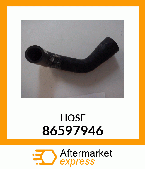 HOSE 86597946