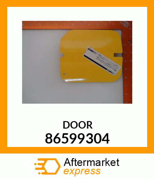 DOOR 86599304