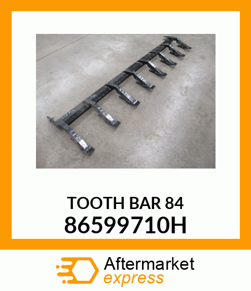 TOOTHBAR84 86599710H