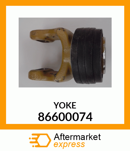 YOKE 86600074