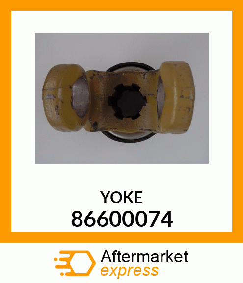 YOKE 86600074