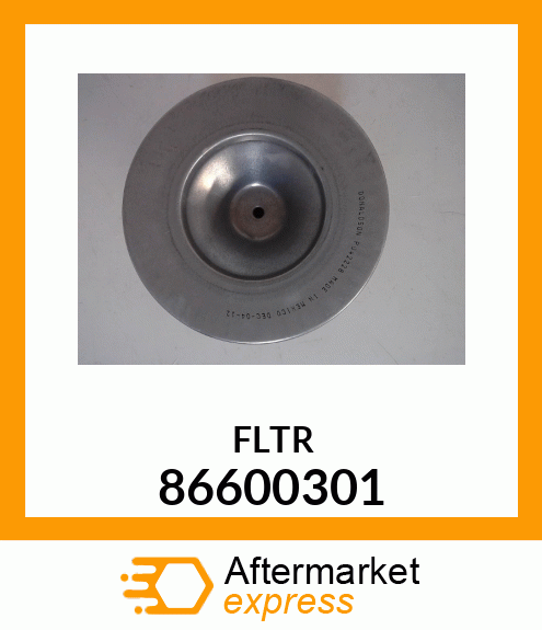 FLTR 86600301