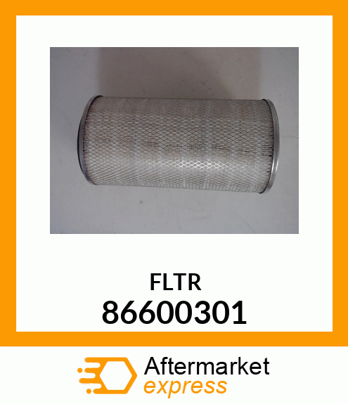 FLTR 86600301