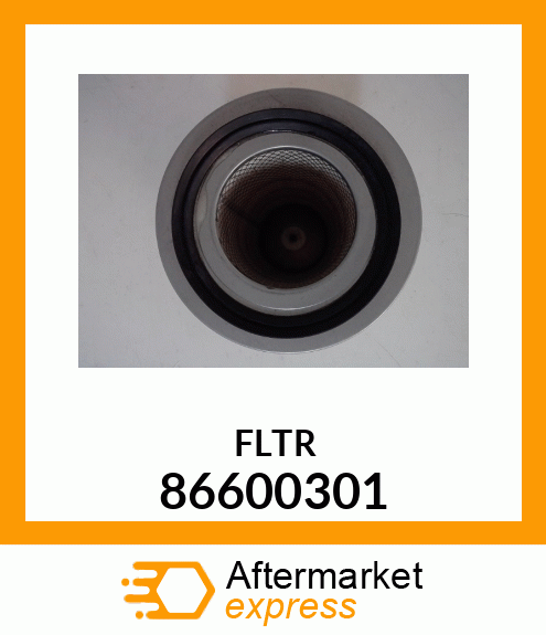 FLTR 86600301