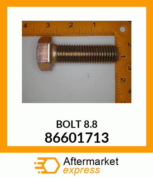 BOLT 86601713