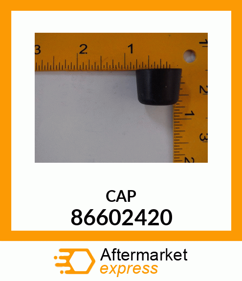 CAP 86602420