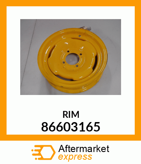 RIM 86603165